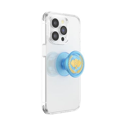 PopSockets Adhesive Phone Grip, Holder, Phone Stand, Fun - Pickleball - color: Pickleball