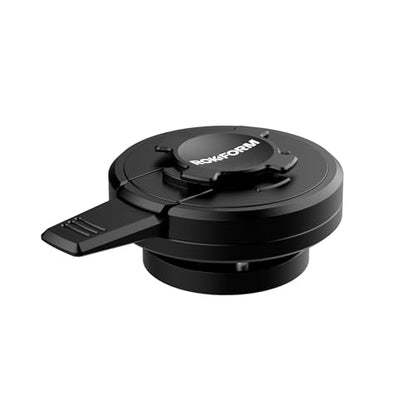 Rokform Motorcycle Phone Mount Vibration Dampener (Black)