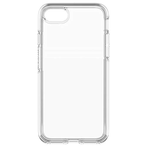 for Apple iPhone 7 8 Plus X XR XS 11 12 13 Pro Max Mini SE Clear Gel Case Cover (for Apple iPhone 7) - size: For Apple iPhone 7