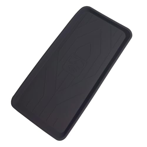 Kolya Center Console Wireless Charging Mat for 2025 2026 Toyota Camry