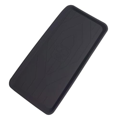Kolya Center Console Wireless Charging Mat for 2025 2026 Toyota Camry