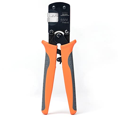 iCrimp IWS-3220M Micro Connector Pin Crimping Tool 0.03-0.52mm² 32-20AWG