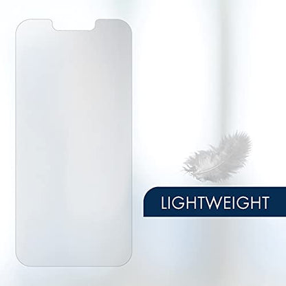 ArmorSuit MilitaryShield Full Body Skin Film + Screen Protector Designed for iPhone 13 Pro [6.1" Display] HD Clear Film (Not for iPhone 13)