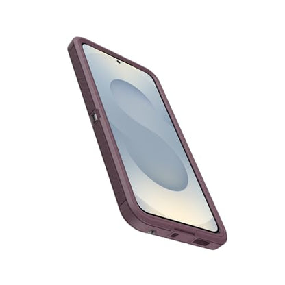 OtterBox Samsung Galaxy S26+ Defender Series Pro XT Case - Purple Mystery, Tough, Rugged & Durable Samsung Galaxy Case with Magnets - color: Purple Mystery, style: S26+