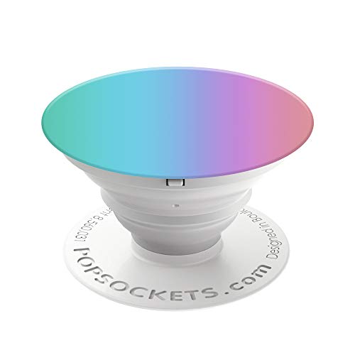 PopSockets: Collapsible Grip & Stand for Phones and Tablets - Ombre - color: Omber