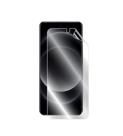 IPG for Xiaomi 14 Ultra SCREEN Protector Hydrogel Invisible Touch Screen Sensitive Ultra HD Clear Film Anti Scratch Skin Guard - Smooth/Self-Healing/Bubble -Free Screen