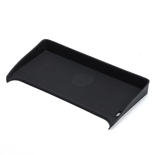SMABEE Center Console Protective Mat for Mazda CX-50 2023+ - size: Center Console Wireless Charging Mat