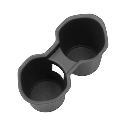 smabee Center Console Cup Holder for Subaru Forester 2025 (Not Fit 2026+) - size: Center Console Cup Holder Insert