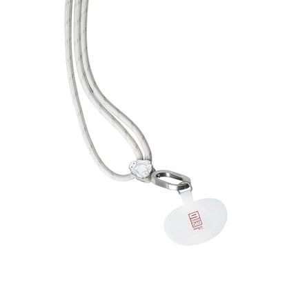 orbitkey Crossbody Phone Strap - color: Baymax