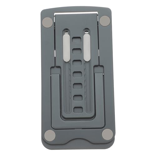 balacoo Foldable Aluminum Alloy Phone Stand for Tablets and Smartphones