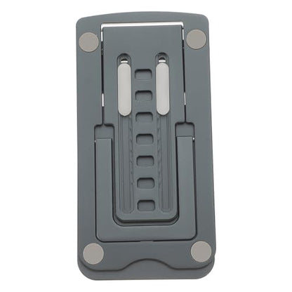 balacoo Foldable Aluminum Alloy Phone Stand for Tablets and Smartphones