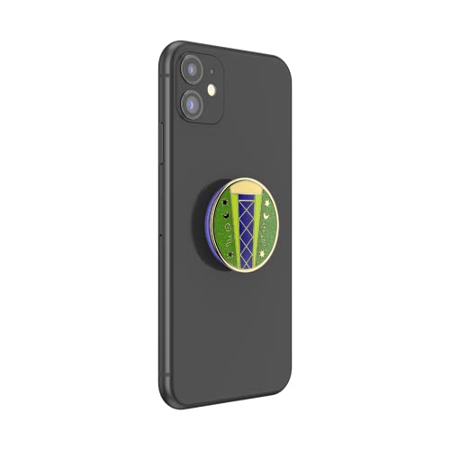 PopSockets Adhesive Phone Grip, Holder, Phone Stand, Disney - Enamel Winifred Sanderson - color: Winnie, style: Adhesive