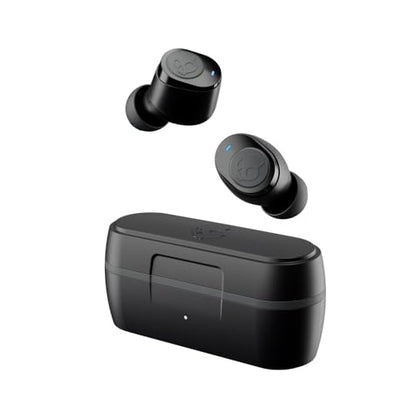 Skullcandy Jib True 2 Wireless In-Ear Bluetooth Earbuds - True Black - color: True Black, size: Jib True 2