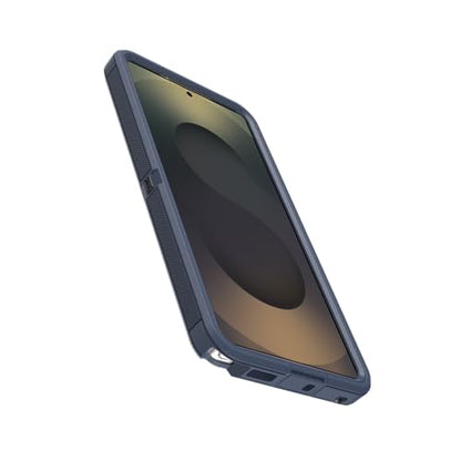 OtterBox Samsung Galaxy S26 Ultra Defender Series Pro XT Case - Baby Blue Clear, Tough, Rugged & Durable Samsung Galaxy Phone Case with Magnets - color: Baby Blue Clear, style: S26 Ultra