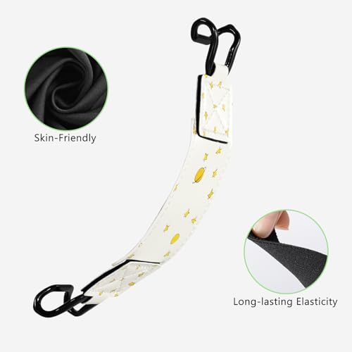 CoBak Secure Hand Strap for Ebook Reader - Versatile and Lightweight - color: Little Prince Planet-1 Pack