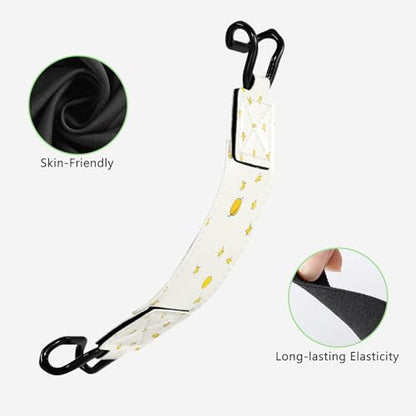 CoBak Secure Hand Strap for Ebook Reader - Versatile and Lightweight - color: Little Prince Planet-1 Pack