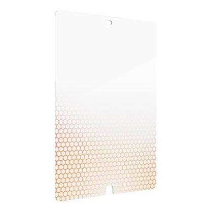 ZAGG InvisibleShield Glass XTR3 iPad 10.2 Screen Protector - Blue-Light Filtration, 10X Stronger, Edge-to-Edge Protection, Scratch & Smudge-Resistant Surface, Easy to Install - size: iPad 10.2-inch (Gen 9, 8, 7)