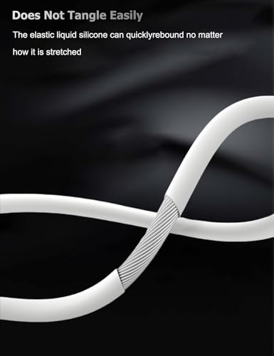 1Pack Wired Earphones with USB-C Connector for iPhone Headphones - size: 1Pack-USB-C