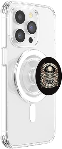 I Vow You Vow We Vow Smutty Spicy Book Dark Romance Reader PopSockets PopGrip for MagSafe - style: Magnetic PopGrip