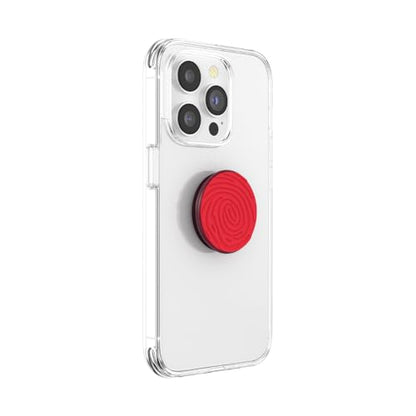 PopSockets Adhesive Phone Grip, Holder- Imprint Blanchette - color: Imprint Blanchette, style: Adhesive