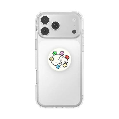 PopSockets Adhesive Phone Grip, Holder- Juniper - color: Juniper, style: Adhesive