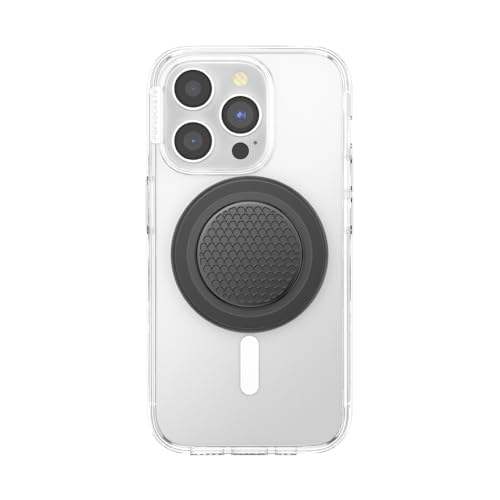 PopSockets Phone Grip for MagSafe, Magnetic Holder- Speakerbox - color: Speakerbox, style: MagSafe