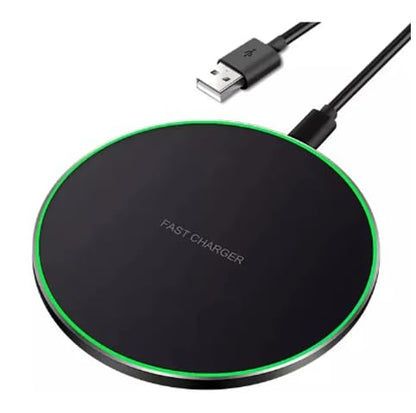 M&S Home 20W Wireless Charger USB-c Fast Charge Qi Certified 15w Magnetic Wireless Charger Pad Phone Wireless Charger Android for iPhone