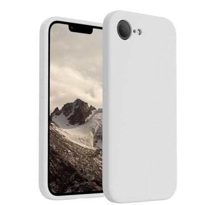 FireNova Magnetic for iPhone 17e Case/iPhone 16e Case,White - color: White, size: Iphone 17e/Iphone 16e