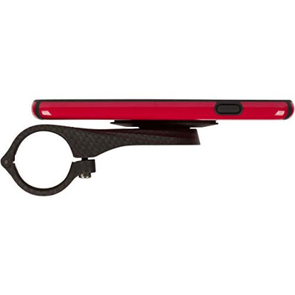 KOM Cycling Wahoo Male Adapter - Attach Your Smartphone to Any Wahoo Elemnt Bike Mount Wahoo iPhone Mount - style: Wahoo Edition