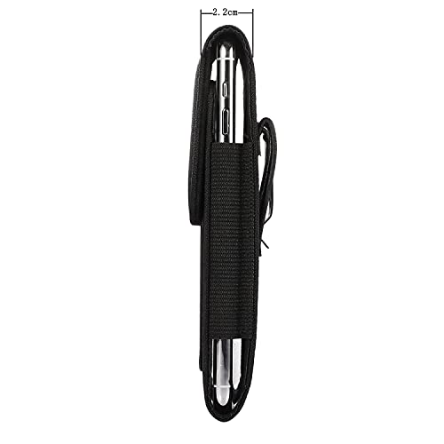 Phone Holster for Motorola Moto G Power 2026 2025 2024 G Play G Stylus G 5G Samsung Galaxy A14 A05 A06 A07 A13 A23 S21 Ultra Nokia G50 OnePlus Nord N30 5G Cell Phone Belt Clip Case Pouch Holder (XL) - size: XL