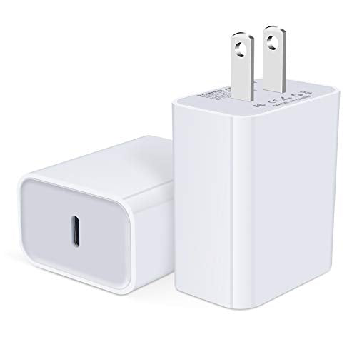 Google Pixel USB C Fast Charger for Google Pixel 11 10 10 Pro 10 Pro XL - color: White