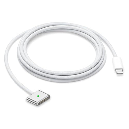 140W USB-C to Mag3 Cable for MacBook Pro/Air 13/14/15/16" Between 2021-2025