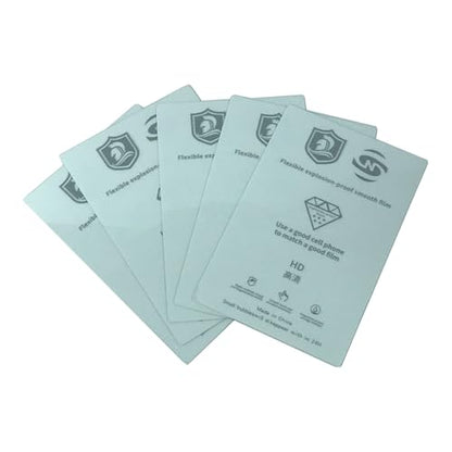 Mobile Phone Frosted Protective Film, Matte Screen Protector Film