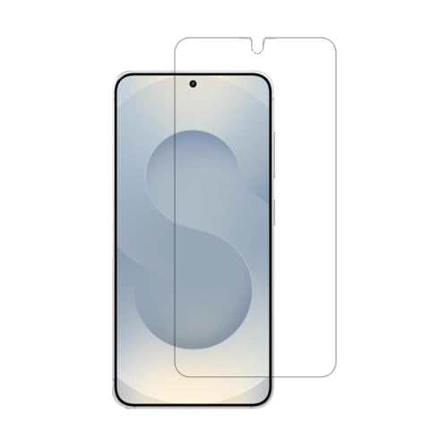 2 Pack for Samsung Galaxy S25 Edge 2025 6.7'' HD High Clear Screen Protector Frontier Protective Protector Film