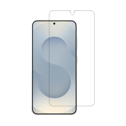 2 Pack for Samsung Galaxy S25 Edge 2025 6.7'' HD High Clear Screen Protector Frontier Protective Protector Film