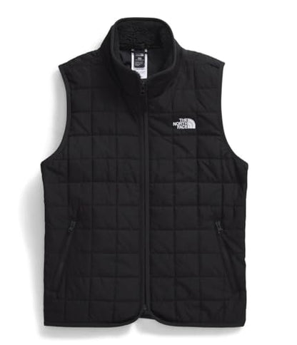 The North Face Junction Insulated Vest - color: Tnf Black, size: Small