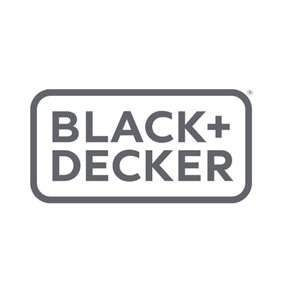 BLACK+DECKER 2 Pack Tempered Glass Screen Protector for iPhone 16 Pro Max - size: iPhone 16 Pro Max
