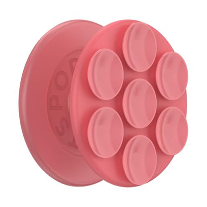 PopSockets Phone Grip for MagSafe, Magnetic Holder- Putty - color: Putty, style: MagSafe