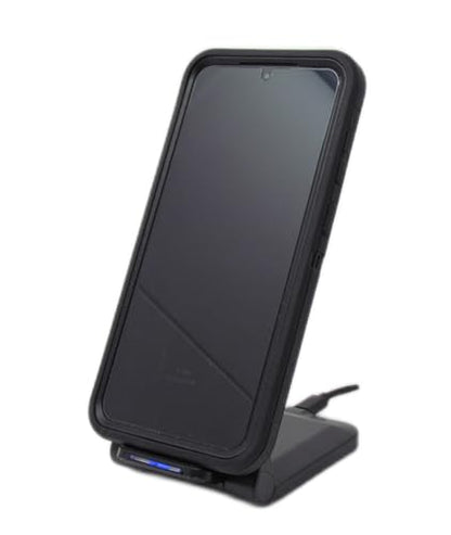 15W Wireless Charging Stand, Black
