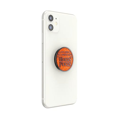 PopSockets Adhesive Phone Grip, Holder, Phone Stand, Disney - Enamel Hocus Pocus - color: Hocus Pocus, style: Adhesive