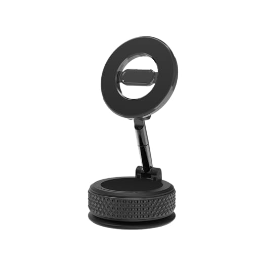 2026 Upgraded Magnetic Car Phone Holder for MagSafe iPhone 18-12 Pro Max