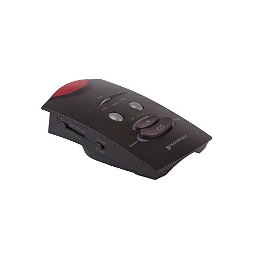 Plantronics S11 Telephone Headset System (Renewed)