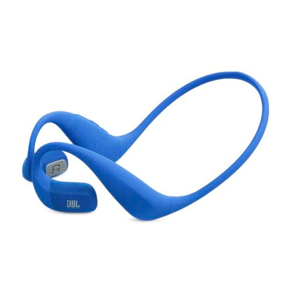 JBL Endurance Pace - Open-Ear Sport Headphones - Blue - color: Blue