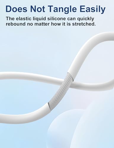 MAS CARNEY Wired Headphones Earbuds with Microphone WH9, in-Ear Wired Earphones Compatible with Samsung Huawei Vivo Oppo Mi Redmi, Black+White - style: 3.5mm Earphone