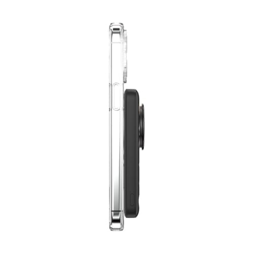 PopSockets PowerPack Phone Charger with MagSafe- Spooky Book Club - color: Spooky Book Club