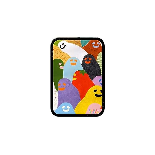 CASETiFY Snappy Card Holder Stand Compatible with Magsafe - After Party - color: After Party