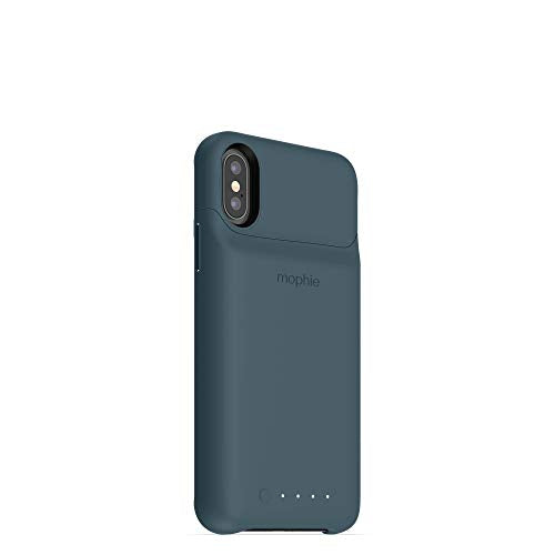 Mophie 401002828 Juice Pack Access - Ultra-Slim Wireless Battery Case - Made For Apple iPhone Xs/iPhone X (2,000mAh) - Stone - color: Stone