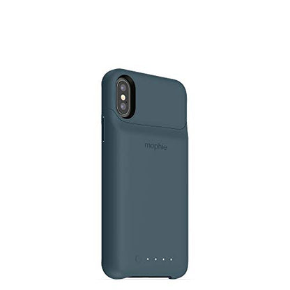 Mophie 401002828 Juice Pack Access - Ultra-Slim Wireless Battery Case - Made For Apple iPhone Xs/iPhone X (2,000mAh) - Stone - color: Stone