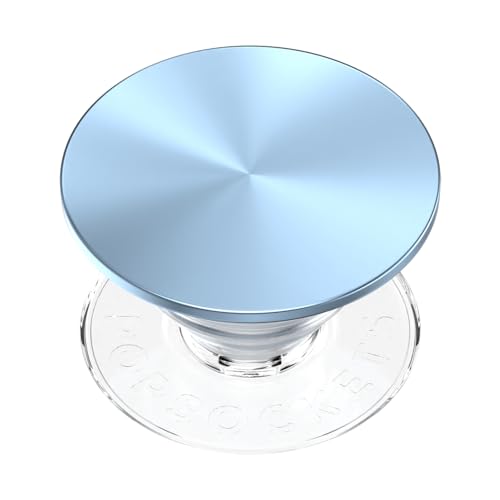 PopSockets Adhesive Phone Grip, Holder- Blue Sigh - color: Blue Sigh, style: Adhesive
