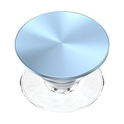 PopSockets Adhesive Phone Grip, Holder- Blue Sigh - color: Blue Sigh, style: Adhesive